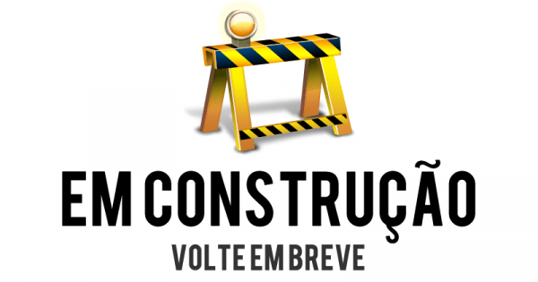 Estamos em construção